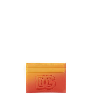 DG LOGO CARD HOLDER