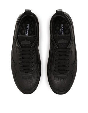 LEATHER SHOES