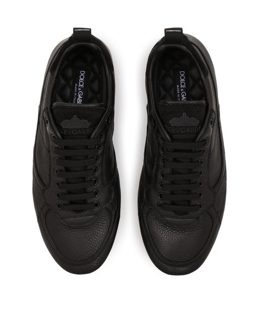 LEATHER SHOES