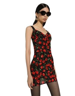 COCKTAIL DRESS