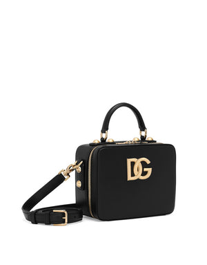 3.5 TOP-HANDLE BAG