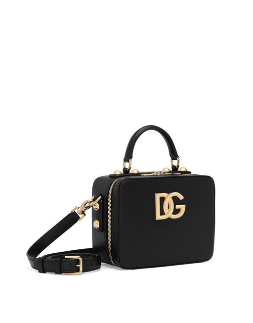 3.5 TOP-HANDLE BAG