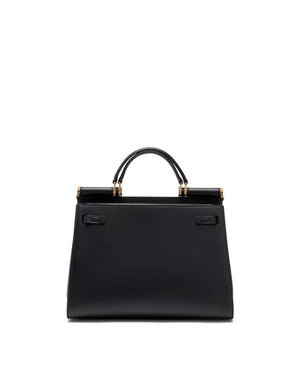 LARGE CALFSKIN SICILY 58 BAG
