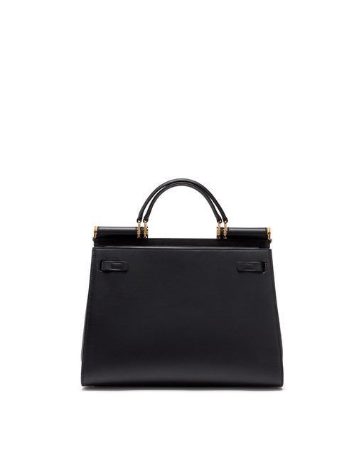 LARGE CALFSKIN SICILY 58 BAG