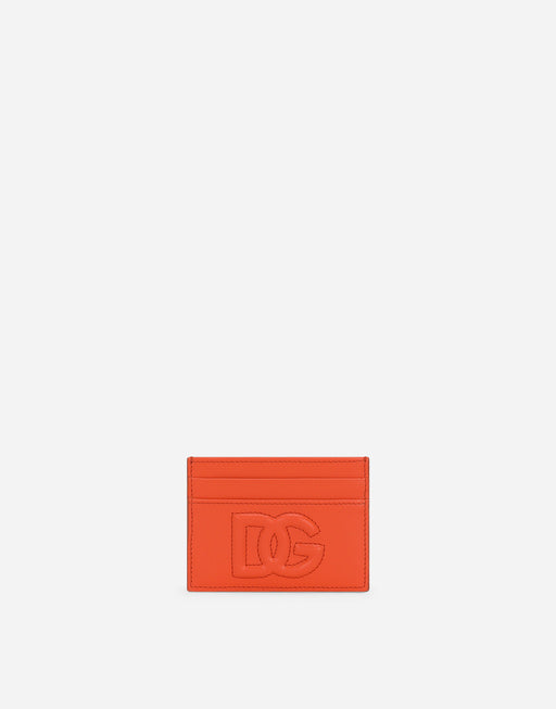 DG LOGO CARD HOLDER