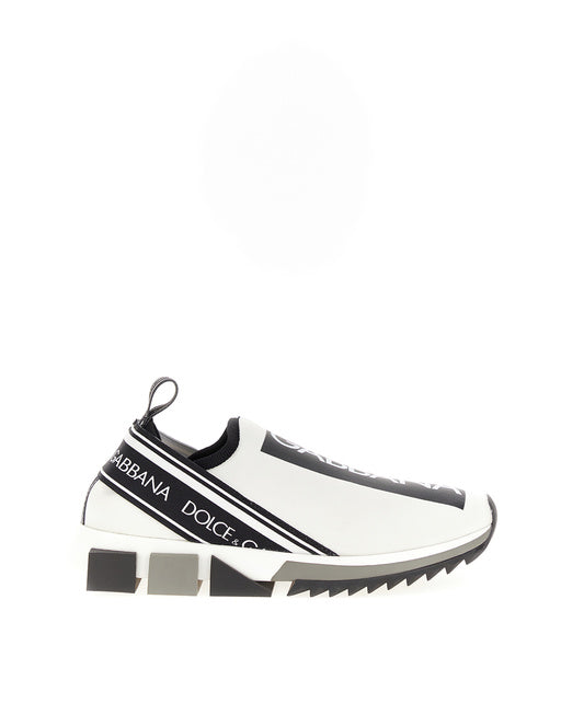 FABRIC SNEAKERS