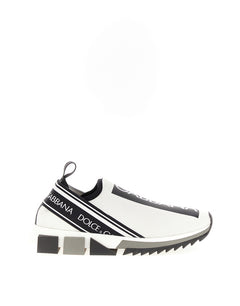 FABRIC SNEAKERS