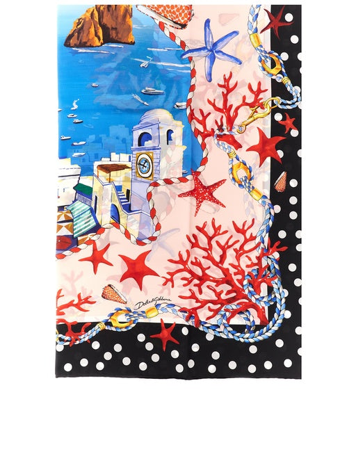 FOULARD