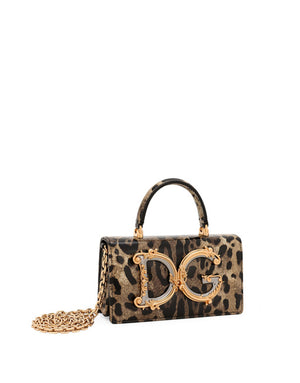 DG GIRLS MINI BAG