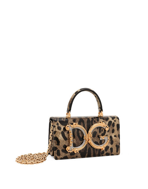 DG GIRLS MINI BAG