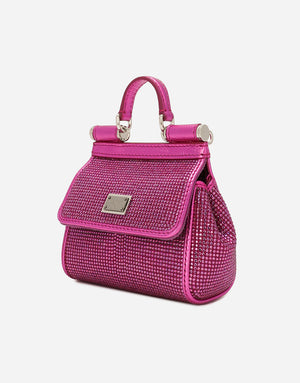 MINI SICILY HANDBAG