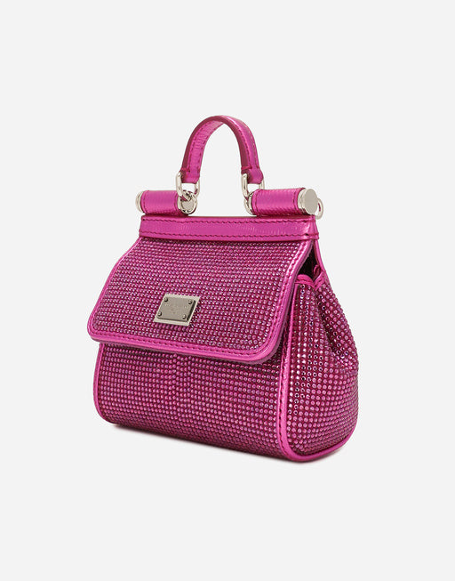 MINI SICILY HANDBAG