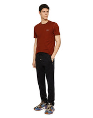 COTTON SWEATPANTS