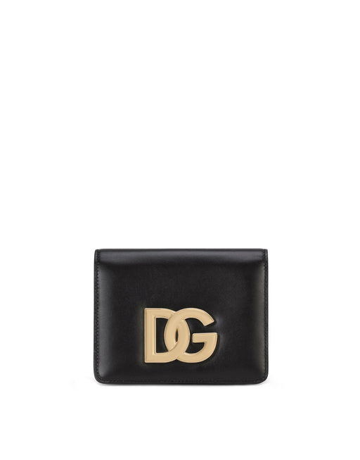 CALFSKIN CROSSBODY 3.5 BAG