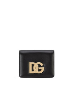 CALFSKIN CROSSBODY 3.5 BAG