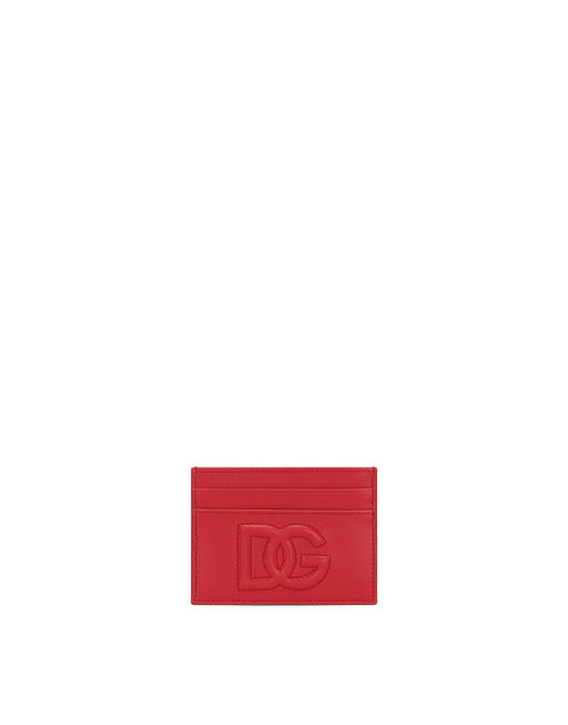 DG LOGO CARD HOLDER