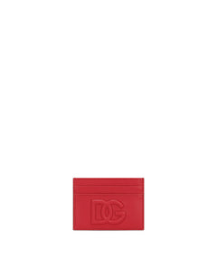 DG LOGO CARD HOLDER