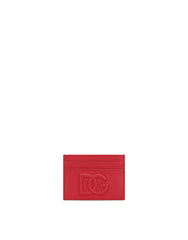 DG LOGO CARD HOLDER