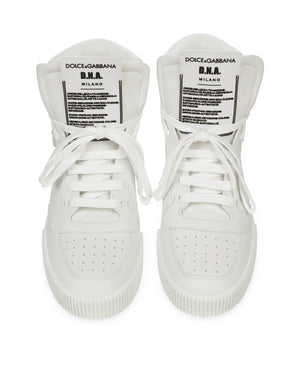 LEATHER SNEAKERS