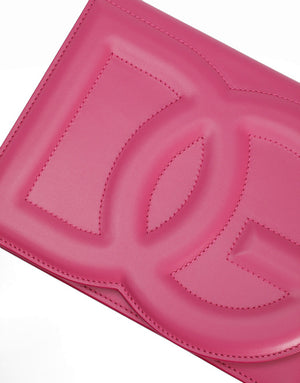 DG LOGO CROSSBODY BAG