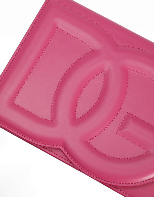 DG LOGO CROSSBODY BAG