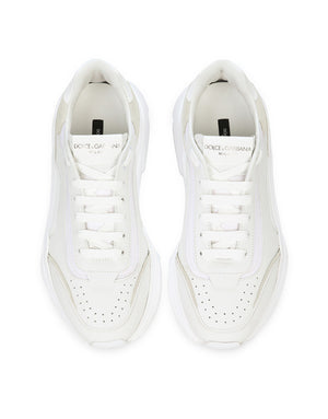 LEATHER SNEAKERS