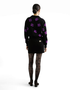 WOOL PULLOVER