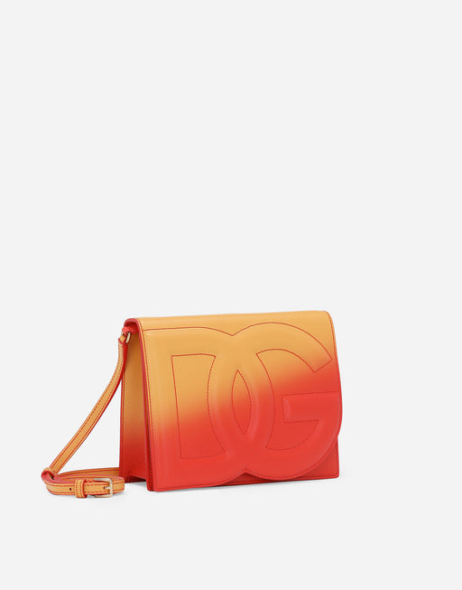 DG LOGO BAG CROSSBODY BAG