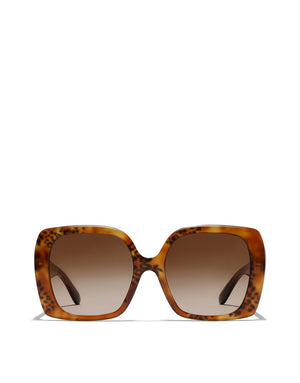 DG ALLURE SUNGLASSES