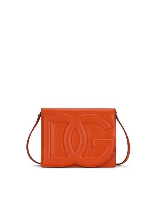 DG LOGO CROSSBODY BAG