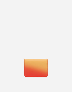 DG LOGO CONTINENTAL WALLET