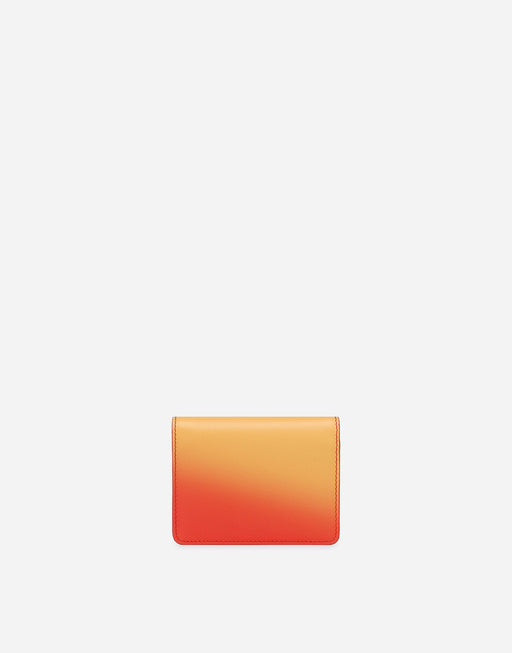 DG LOGO CONTINENTAL WALLET