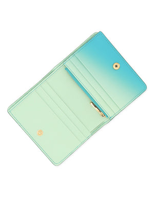 DG LOGO CONTINENTAL WALLET