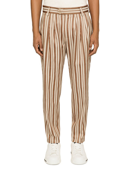 INFORMAL PANTS