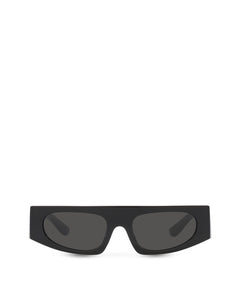DG CROSSED SUNGLASSES