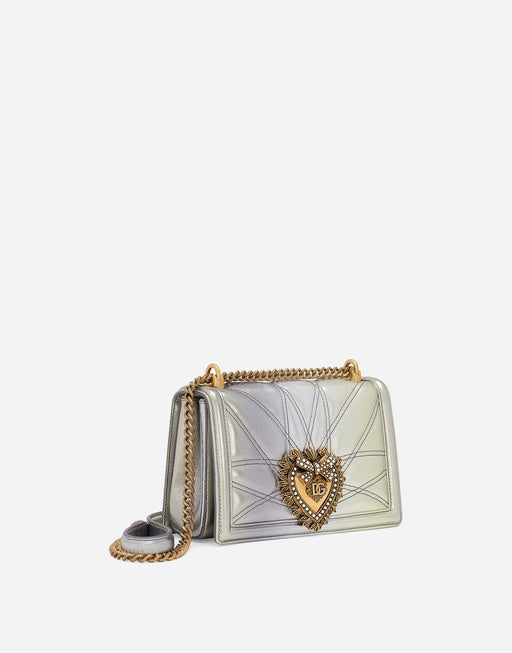 MEDIUM DEVOTION SHOULDER BAG