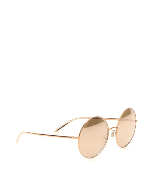 GOLD EDITION SUNGLASSES