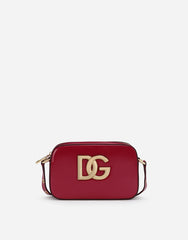 POLISHED CALFSKIN 3.5 CROSSBODY BAG