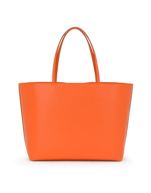 MEDIUM DG LOGO SHOPPER