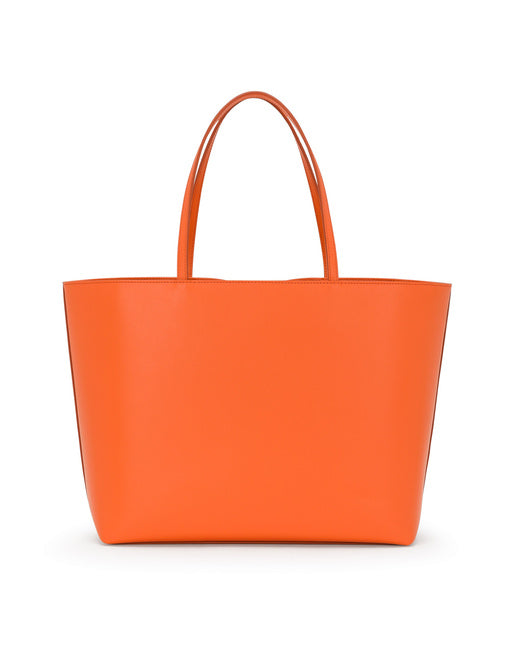 MEDIUM DG LOGO SHOPPER