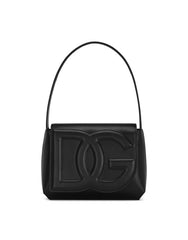 DG LOGO SHOULDER BAG