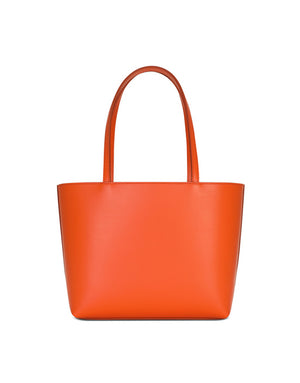 SMALL DG LOGO SHOPPER