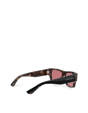 LUSSO SARTORIALE SUNGLASSES