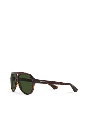 LUSSO SARTORIALE SUNGLASSES