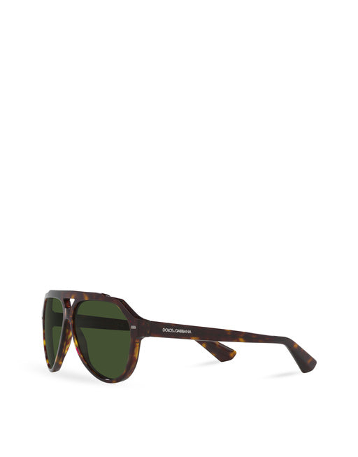 LUSSO SARTORIALE SUNGLASSES