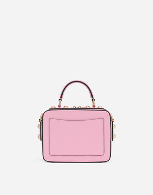 CALFSKIN 3.5 TOP-HANDLE BAG