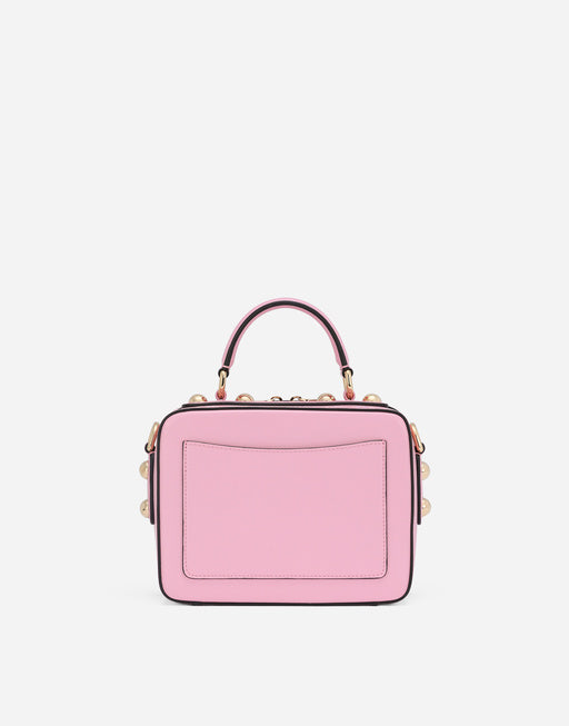 CALFSKIN 3.5 TOP-HANDLE BAG