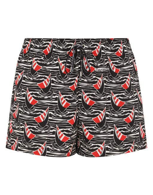 SHORTIE BOXER+BAG