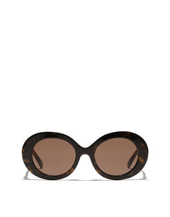 DG LOGO SUNGLASSES