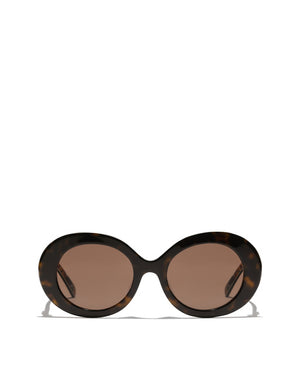 DG LOGO SUNGLASSES